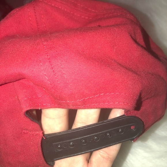 Chicago bulls SnapBack FINAL PRICE - Picture 3 of 4